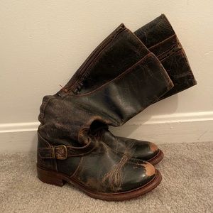 🔥Bed Stu Glaye Cobbler Series boots {sz 8.5}🔥